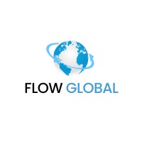 Flow Global logo, Flow Global contact details