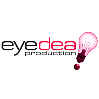 Eyedea ! prod logo, Eyedea ! prod contact details