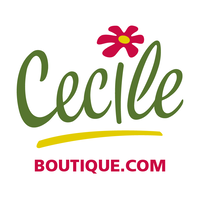 Cecileboutique.com logo, Cecileboutique.com contact details