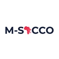 M-Sacco logo, M-Sacco contact details