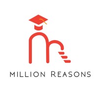 Million Reasons, Inc. logo, Million Reasons, Inc. contact details