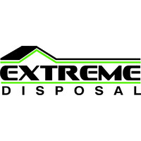 Extreme Disposal logo, Extreme Disposal contact details