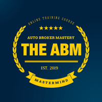 Auto Broker Mastery Academy logo, Auto Broker Mastery Academy contact details