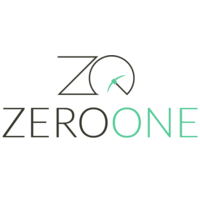 Zero One Group logo, Zero One Group contact details