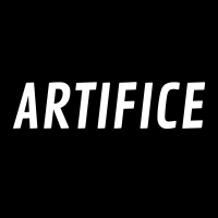 Artifice logo, Artifice contact details