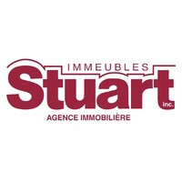 Immeubles Stuart Inc logo, Immeubles Stuart Inc contact details