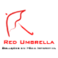 Red Umbrella Interativa logo, Red Umbrella Interativa contact details