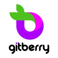 Gitberry logo, Gitberry contact details