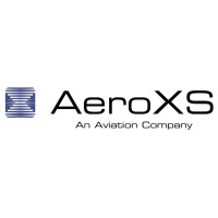 AeroXS Inc. logo, AeroXS Inc. contact details