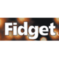 Fidget Design logo, Fidget Design contact details