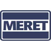 MERET logo, MERET contact details