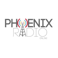 Phoenix Radio logo, Phoenix Radio contact details