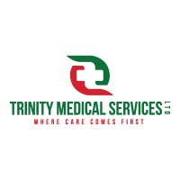 Trinity Medical Services Ltd logo, Trinity Medical Services Ltd contact details