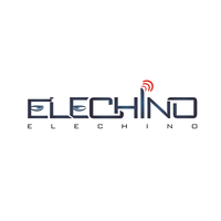 ELECHINO logo, ELECHINO contact details