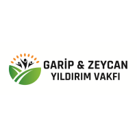 Garip ve Zeycan Yıldırım Vakfı logo, Garip ve Zeycan Yıldırım Vakfı contact details