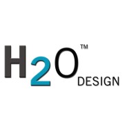 H2O Design, LLC logo, H2O Design, LLC contact details