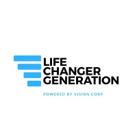 Lifechanger Generation Group logo, Lifechanger Generation Group contact details