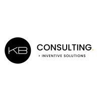 KB Consulting SA logo, KB Consulting SA contact details