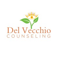 Del Vecchio Counseling logo, Del Vecchio Counseling contact details