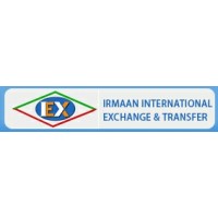 IRMAAN INTERNATIONAL EXCHANGE AND MONEY TRANSFER LTD logo, IRMAAN INTERNATIONAL EXCHANGE AND MONEY TRANSFER LTD contact details