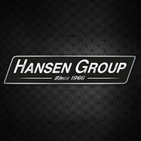 C. HANSEN GROUP AB logo, C. HANSEN GROUP AB contact details