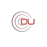 DU opensource logo, DU opensource contact details