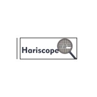 Hariscope Solutions logo, Hariscope Solutions contact details