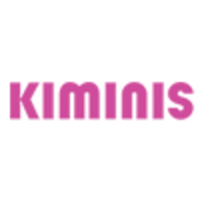 KIMINIS logo, KIMINIS contact details