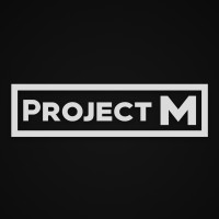 Project M Studio logo, Project M Studio contact details