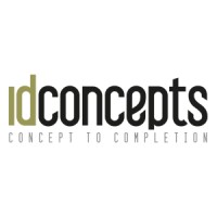 ID Concepts International logo, ID Concepts International contact details