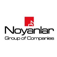 Noyanlar Group of Companies logo, Noyanlar Group of Companies contact details