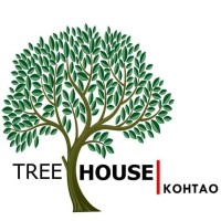 Tree House Koh Tao logo, Tree House Koh Tao contact details