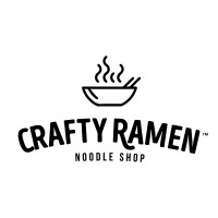 Crafty Ramen logo, Crafty Ramen contact details