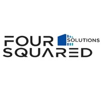 Four Squared Solutions logo, Four Squared Solutions contact details