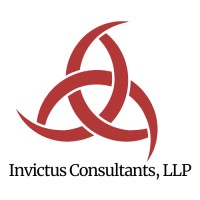 Invictus Consultants, LLP logo, Invictus Consultants, LLP contact details