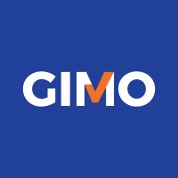 Gimo logo, Gimo contact details