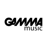 Gamma Music logo, Gamma Music contact details