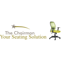 The Chairman-Office Chair Manufacturer in Mumbai logo, The Chairman-Office Chair Manufacturer in Mumbai contact details