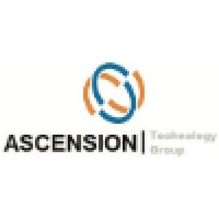 Ascension Technology Group logo, Ascension Technology Group contact details