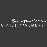 A Pretty Memory logo, A Pretty Memory contact details