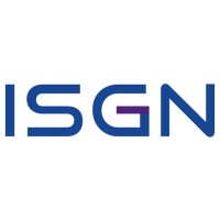 isgn logo, isgn contact details