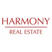 Harmony Real Estate LLC logo, Harmony Real Estate LLC contact details