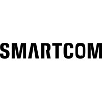 Smartcom logo, Smartcom contact details