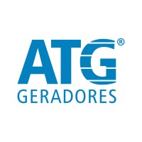 ATG Geradores logo, ATG Geradores contact details