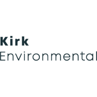 Kirk Environmental logo, Kirk Environmental contact details