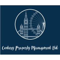 Century Property Management logo, Century Property Management contact details