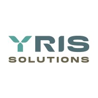 YRIS Solutions logo, YRIS Solutions contact details