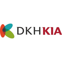 DKH KIA MOTORS logo, DKH KIA MOTORS contact details