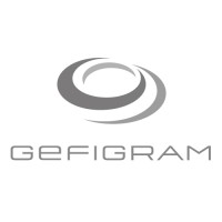 Gefigram logo, Gefigram contact details