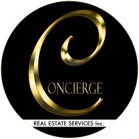 Concierge Real Estate Services, Inc. logo, Concierge Real Estate Services, Inc. contact details